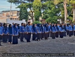 Pemkab Bantaeng Upacara Peringatan Hari Kesadaran Nasional