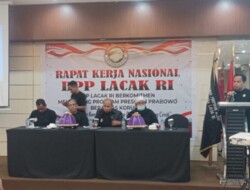 DPP Lacak Dukung Pernyataan Jaksa Agung Berantas Korupsi