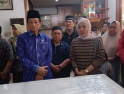 Alwi Hamu Berpulang, Dunia Pers Berduka