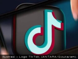 TikTok resmi ditutup di AS setelah diberlakukannya larangan