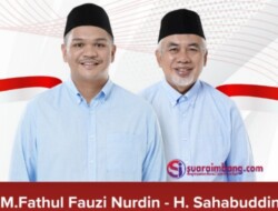 Siap Majukan Bantaeng, UJI Akan dilantik Prabowo 6 Pebruari