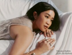 Radhini merilis single terbaru bertajuk “Apa Kabar”