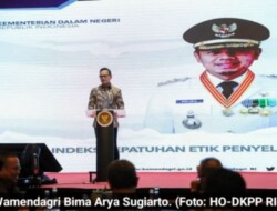 Wamendagri: Pilkada pengaruhi kepuasan publik dalam 100 hari kerja