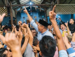 Jadi Kepala Daerah Termuda, Uji Nurdin – Sahabuddin Ditetapkan Sebagai Bupati – Wakil Bupati Tepilih Bantaeng