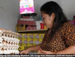 UMKM di Makassar merasa terbantu berkat diskon listrik