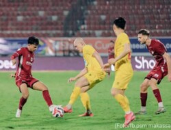 Kalahkan Than Hoa 3-0, PSM melaju ke semifinal ASEAN Club Championship