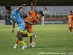 AFC hukum PSSI buntut penyelenggaraan laga uji coba internasional