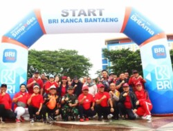 Persatuan Dalam Keragaman Jadi Tema Perayaan Imlek di Kabupaten Bantaeng