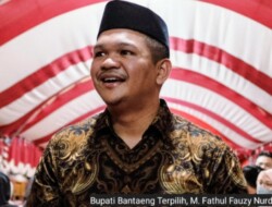 Dukung Efisiensi Anggaran, Bupati Terpilih Imbau OPD Pemkab Bantaeng Tidak Hadir Pelantikan di Jakarta