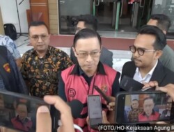 Tom Lembong harap kebenaran terungkap di pengadilan