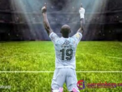 Adhi Pratama tegaskan posisi Persib Bandung masih belum aman
