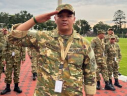 Ikuti Retreat Kepala Daerah, Bupati Bantaeng Uji Nurdin Nilai Positif dan Bermanfaat