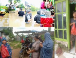 Bank Sulselbar, Ikut Sponsori Kegiatan Bhaksos HPN