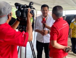 Penutupan Retreat Kepala Daerah, Pesan Presiden Prabowo Untuk Bupati Bantaeng Uji Nurdin