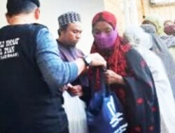 Raih Berkah Ramadhan Tajdidul Iman Siapkan 2.500 Paket