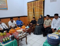 Safari Ramadhan di Sinoa, Wabup Ajak Masyarakat Bersatu Bangkitkan Bantaeng
