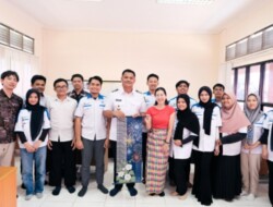 Bupati Bantaeng temui penyedia pengiriman tenaga kerja dari Jepang