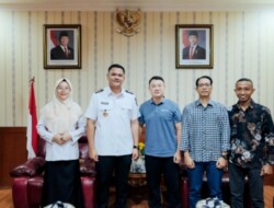 Bupati Uji Nurdin Ungkap Bantaeng Bakal Punya Pembangkit Listrik Tenaga Bayu