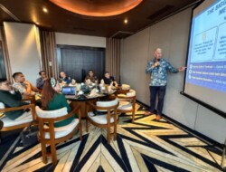 Sulsel Akan Miliki PLTS Terbesar di Bantaeng, Investasi Capai Triliunan Rupiah