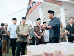 Festival Ramadhan Bangkit Tingkatkan Perekonomian UMKM Bantaeng