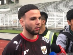 Calvin Verdonk minta Indonesia tak ulangi kesalahan