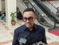 Sahroni minta KPK atur sanksi untuk pejabat tidak lapor LHKPN