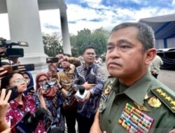 KSAD: Pemecatan pelaku penembakan masih tunggu vonis pengadilan