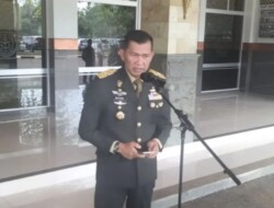 TNI: Oknum yang terbukti bunuh jurnalis di Kalsel bakal dihukum berat