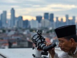 Menag jadikan Idul Fitri serempak momentum memperkuat kebersamaan