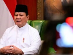 Presiden gelar “open house” di Istana, masyarakat tak perlu daftar