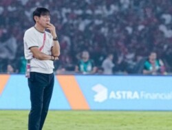 STY Jadi Wakil Ketua KFA, Fokus pada Kerja Sama Eksternal