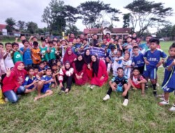 SSB Garuda Muda Bantaeng Buka Pendaftaran Pesesrta Baru, Siap Mencetak Bakat Sepak Bola Muda