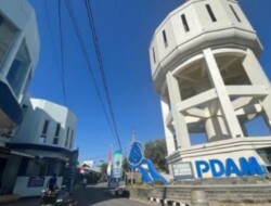 DPP KAMI dan PERAK Minta Kejati Usut Kembali Kasus PDAM Makassar