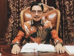 In Memoriam: Advokat Senior Hotma Sitompul Meninggal Dunia