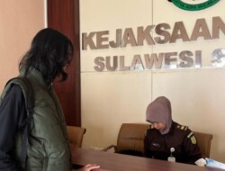 LSM PERAK dan KAMI, Resmi Laporkan Dugaan Korupsi PDAM Makassar