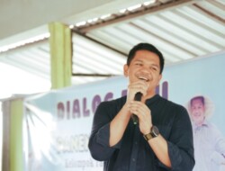 Bupati Bantaeng Uji Nurdin: Evaluasi Pengecer Pupuk yang Gagal, Solusi untuk Petani