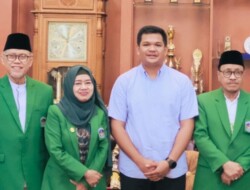 Bupati Bantaeng Beri Apresiasi Pembangunan Kampus UMI, Pendaftaran Mahasiswa Baru Dimulai