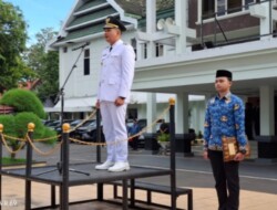 Bupati Bantaeng Uji Nurdin: Harmonisasi Pemerintah Pusat dan Daerah Kunci Sukses Indonesia Emas