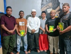 Melalui Dirosa, Bantaeng Bangkit Mengaji Wujudkan Masyarakat Berakhlak Mulia