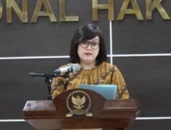 Komnas HAM: Hak atas pekerjaan layak tanggung jawab lintas sektor