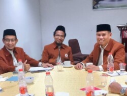 Akhir Mei, PJTI Bakal Gelar Musyker ke V
