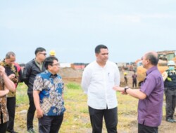 Investasi di Bantaeng: Bupati Uji Nurdin Jamin Kemudahan