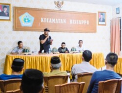 Solusi Cepat Bupati Uji Nurdin untuk TPA Bonto Salluang