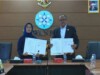 Dewan Pers perkuat perlindungan pers lewat MoU dengan LPSK