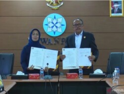 Dewan Pers perkuat perlindungan pers lewat MoU dengan LPSK