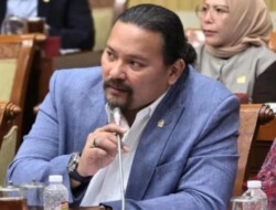Komisi III DPR apresiasi penangkapan penganiaya nenek di Boyolali