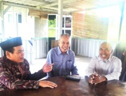 Direktur MBS Bakal Kerja Sama Al  Anshar