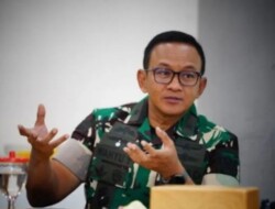TNI AD jelaskan kronologi ledakan saat pemusnahan amunisi di Garut