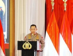 Kapolri tegaskan tak ada toleransi untuk premanisme