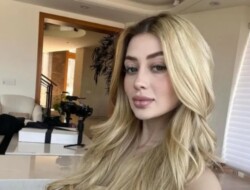 Influencer TikTok Valeria Marquez ditembak saat live streaming